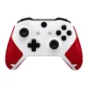 Lizard Skins XBOX One - Crimson rood (op maat gesneden, 0,5mm)