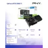 Grafische kaart PNY GeForce RTX 5060 Ti 8GB GDDR7