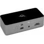 OWC 11-poorts Thunderbolt 5 dock (OWCTB5DOCK11P)