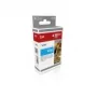 ASTAR 9 ml - cyaan - compatibel - inktpatroon (alternatief voor: Canon CLI-526C)