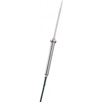Testthermometer testo steekvoeler voedselvoeler K-type -60 tot 400 °C (0602 2292)