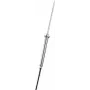 Testthermometer testo steekvoeler voedselvoeler K-type -60 tot 400 °C (0602 2292)