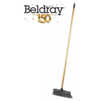 Beldray LA068717GRYEU7 elektrische waterkoker 1,7 L, 2200 W, grijs