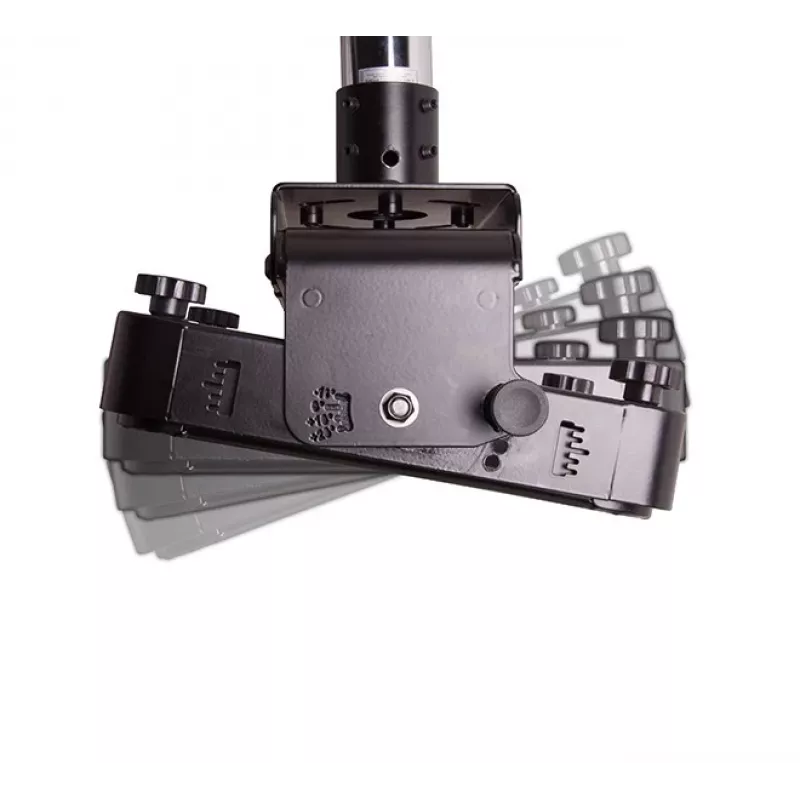Plafondbeugel B-Tech SYSTEM 2 heavy duty projectorbeugel