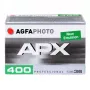 AgfaPhoto APX 400 Professional - zwart-witnegatiefilm - 135 (35 mm) - ISO 400 - 36 opnamen (6A4360)