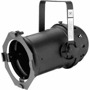 PAR-lamp EUROLITE PAR-56 long 42000582, 300W, lange behuizing voor podium- en concertverlichting