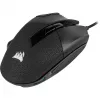 Corsair Nightsword RGB muis voor rechtshandigen USB Type-A optisch 18000 DPI