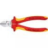 Knipex 00 20 12 monteursgereedschapset 3 gereedschappen