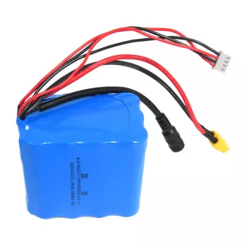 Flytec V030 20000mah accu