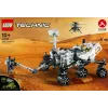 LEGO Technic NASA Mars Rover Perseverance ruimteset met AR-app-ervaring wetenschaps-ontdekkingsset leer over voertuigtechniek constructiespeelgoed
