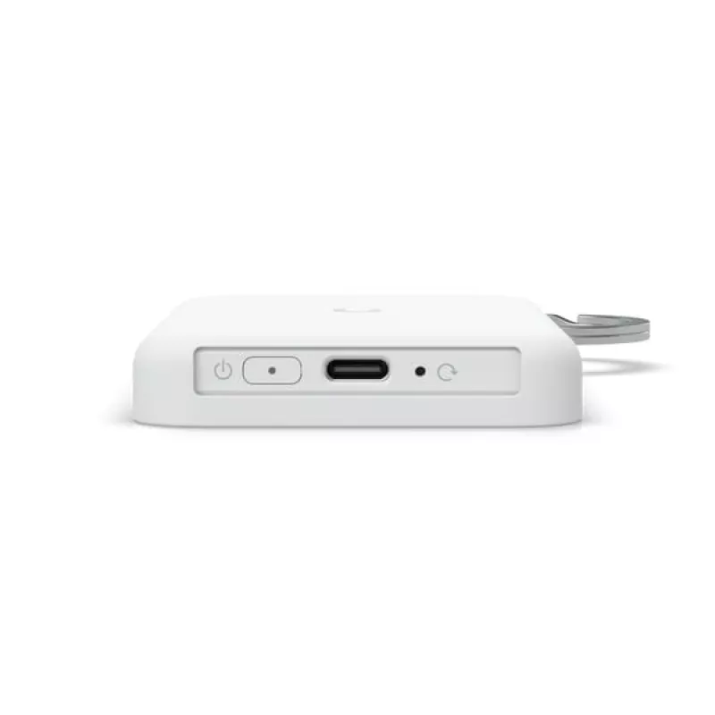 WiFi-spectrumanalysator Ubiquiti UISP WM-W 2,4 GHz 802.11n
