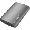 Intenso TX800 - SSD - 2 TB - extern (draagbaar) - USB 3.2 Gen 2x2 (USB-C stekker)