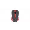Muis Yenkee YMS 1015RD bedraad USB