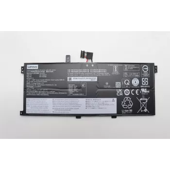 Accu voor laptop Lenovo batterij intern 4‑cellen 46 Wh interne vervangingsaccu