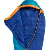 Jack Wolfskin slaapzak GROW UP MOONRISE (blauw)