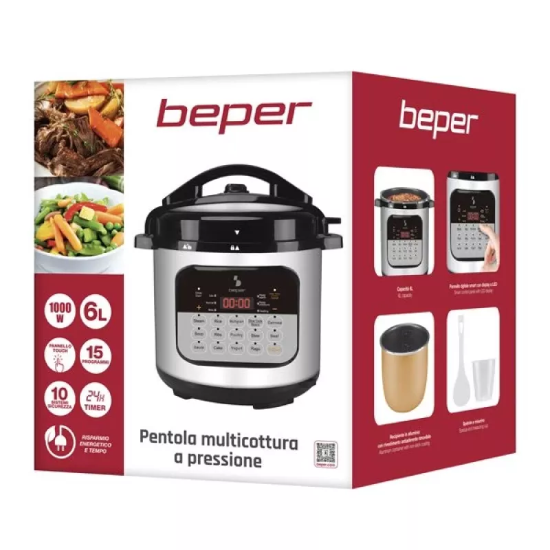 Beper P101COS002