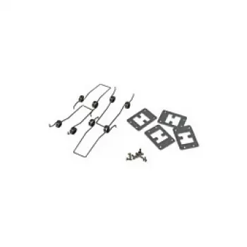 Synergy 21 LED-lichtpaneel extra montageset-clip voor V2-paneel
