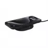 Draadloze oplader Belkin BoostCharge Pro WIA008btBK snelladen indoor smartphone zwart