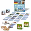 memory Duitsland, memory-spel