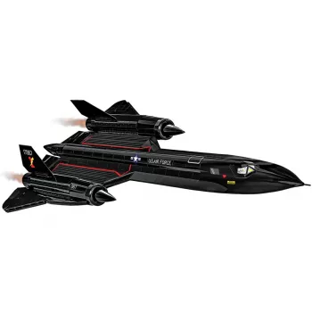 Lockheed SR-71 1374 bouwstenen