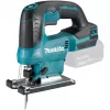 Makita DJV184Z accu-decoupeerzaag 18 V