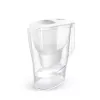 Brita 1052801 waterfilter tafelwaterfilter 2,4 L wit
