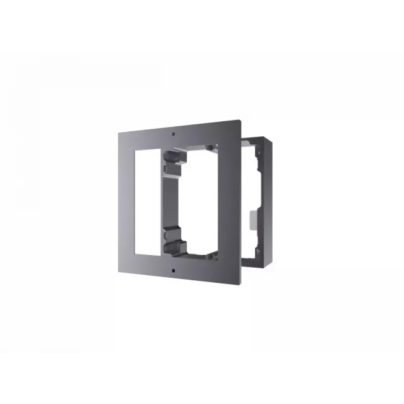 Opbouwbehuizing Hikvision DS-KD-ACW1