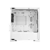 Cooler Master Elite 301 Lite Micro-ATX towerbehuizing, zijpaneel van gehard glas, wit