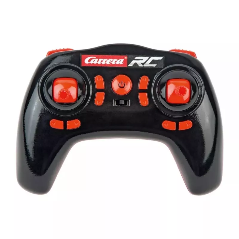 Quadcopter Carrera Toys 370503032 12 jaar gyroscoop lithium-polymeer