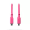 Rode SC27-P USB-C-naar-USB-C-kabel USB 3.2 Gen1, roze