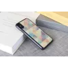 Smartphonehoesje iKins voor iPhone XS / iPhone XS Mosaic zwart