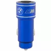 Auto-oplader 20W PD-QC 3.0 Fast Blue