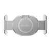 Magnetische klem Insta360 Flow 2 Pro wit van Insta360 CINSBBQD – magnetisch montageaccessoire voor Flow 2 Pro