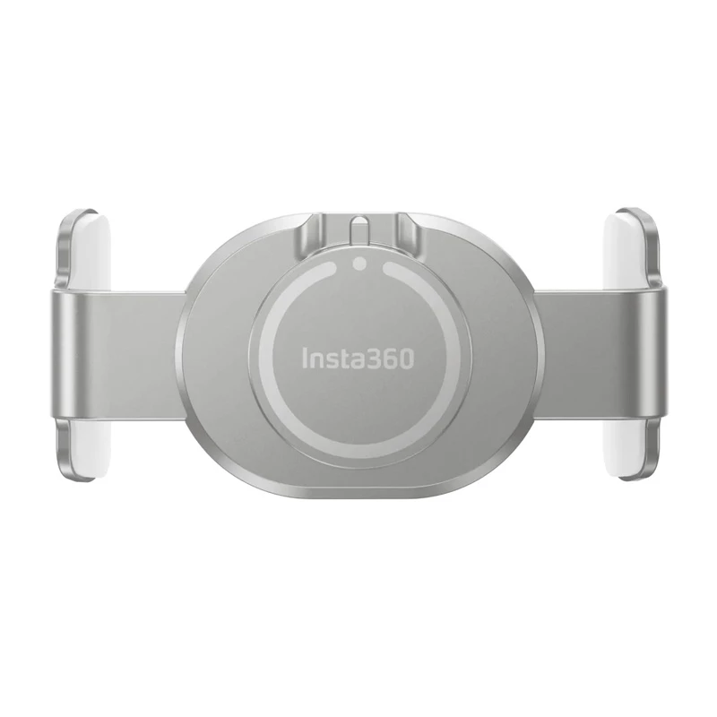 Magnetische klem Insta360 Flow 2 Pro wit van Insta360 CINSBBQD – magnetisch montageaccessoire voor Flow 2 Pro