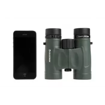 Verrekijker Celestron Nature DX 10x32