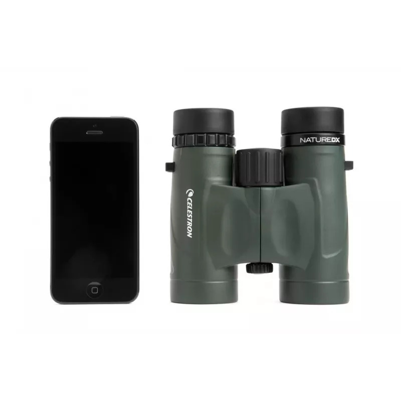 Verrekijker Celestron Nature DX 10x32