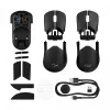 HyperX Pulsefire Saga Pro draadloze gaming-muis (zwart)