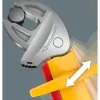 Wera Joker 6004 VDE XS verstelbare moersleutel