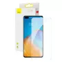 Gehard glas displayschermbescherming Baseus voor HUAWEI P40, 9H hardheid