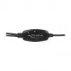 Seriële kabel DeLOCK 63466 USB Type-A DB-9 1,5 m zwart groen geel