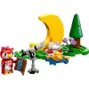 LEGO Animal Crossing Sterrenkijken met Eufemia set 77053