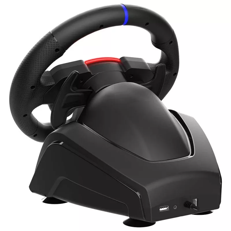 Subsonic Superdrive 270 GT5 race-stuurwiel