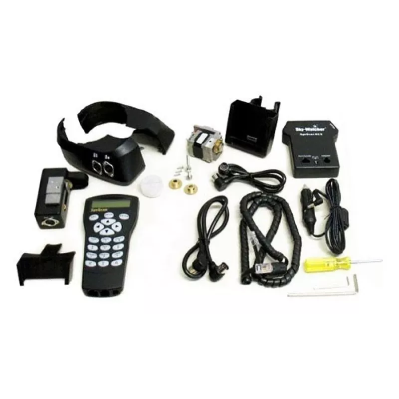 SynScan-kit voor EQ5