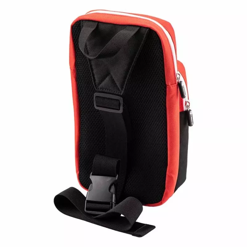 Reistas SUBSONIC SA5714 voor Nintendo Switch — compact design, robuust materiaal