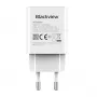 Oplader BLACKVIEW CHAR-18W 18 W vermogen — compacte USB-wandlader voor mobiele apparaten