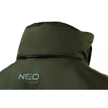 NEO tools 81-573-L werkkleding jas