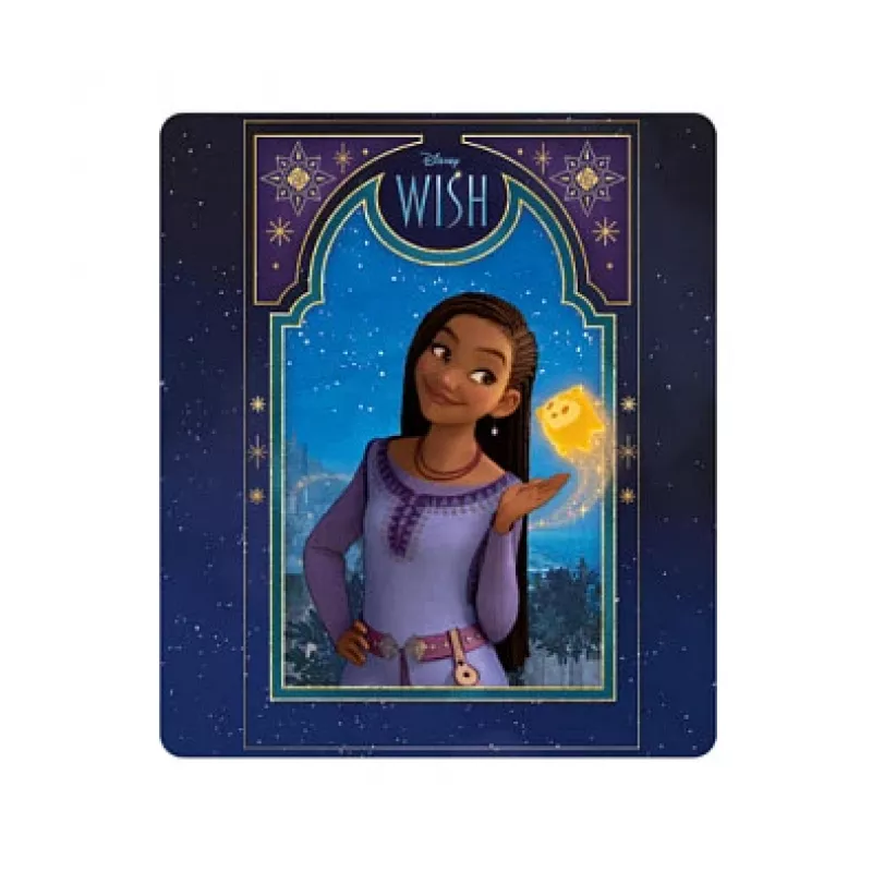 Disney Wish - Asha, audio speelfiguur