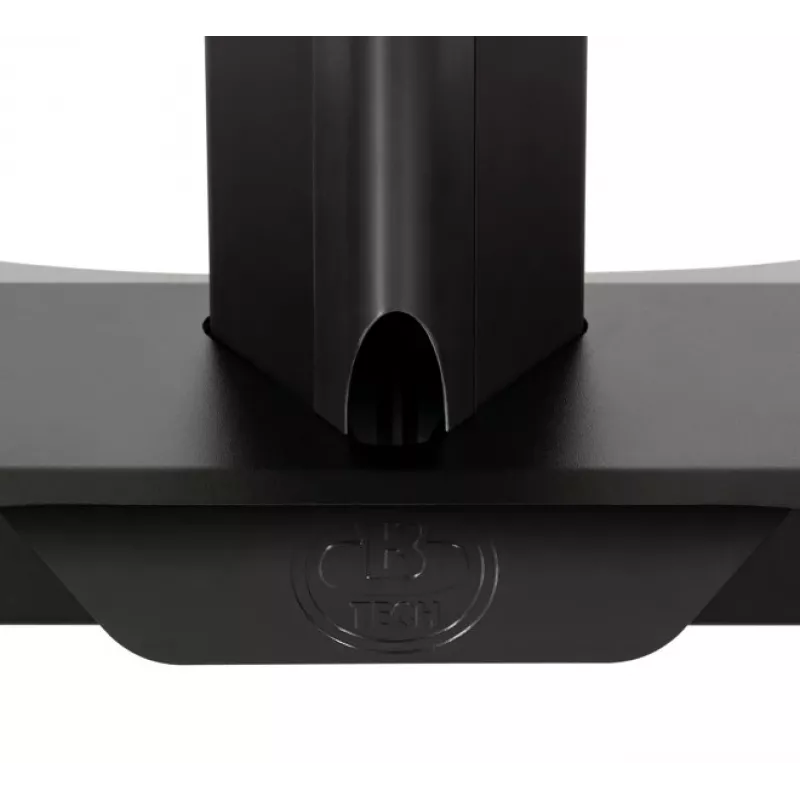 TV-beugel B-Tech BT8562 177,8 cm 70 inch zwart