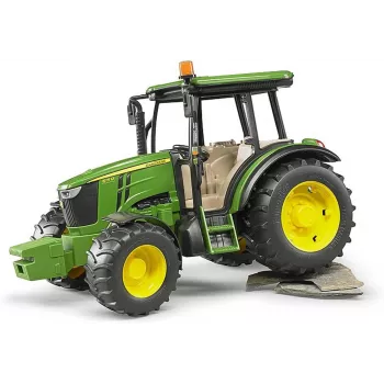 Tractormodel BRUDER John Deere 5115 M