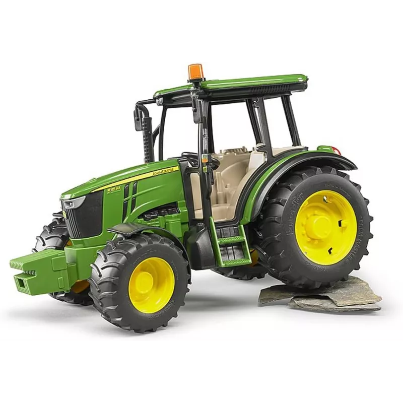 Tractormodel BRUDER John Deere 5115 M